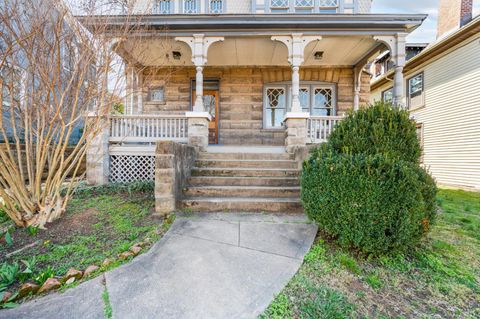 Tiny photo for 1021 Harrison Street, Lynchburg, VA 24504 (MLS # 364929)