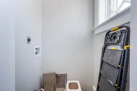 Tiny photo for 1021 Harrison Street, Lynchburg, VA 24504 (MLS # 364929)