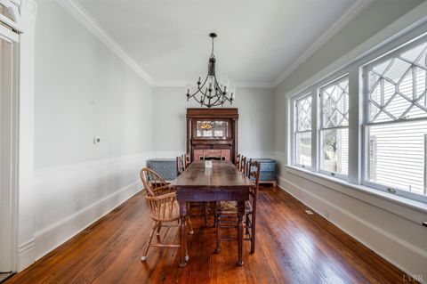 Tiny photo for 1021 Harrison Street, Lynchburg, VA 24504 (MLS # 364929)