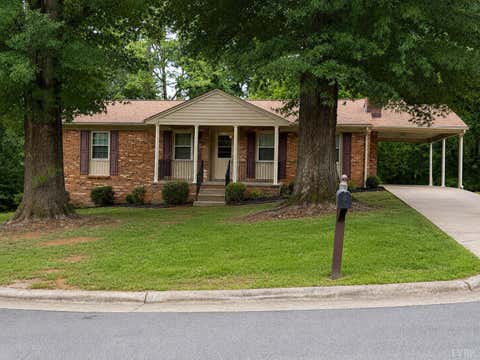 Homes For Sale - 113 Rockford Pl Pl<br/> Danville, VA 24540
