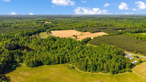 Tiny photo for 1190 Beales Lane, Nathalie, VA 24577 (MLS # 366798)
