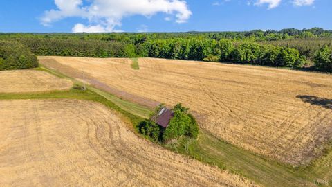 Tiny photo for 1190 Beales Lane, Nathalie, VA 24577 (MLS # 366798)