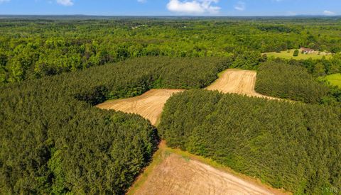 Tiny photo for 1190 Beales Lane, Nathalie, VA 24577 (MLS # 366798)