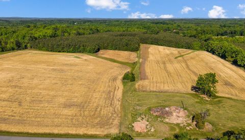 Tiny photo for 1190 Beales Lane, Nathalie, VA 24577 (MLS # 366798)