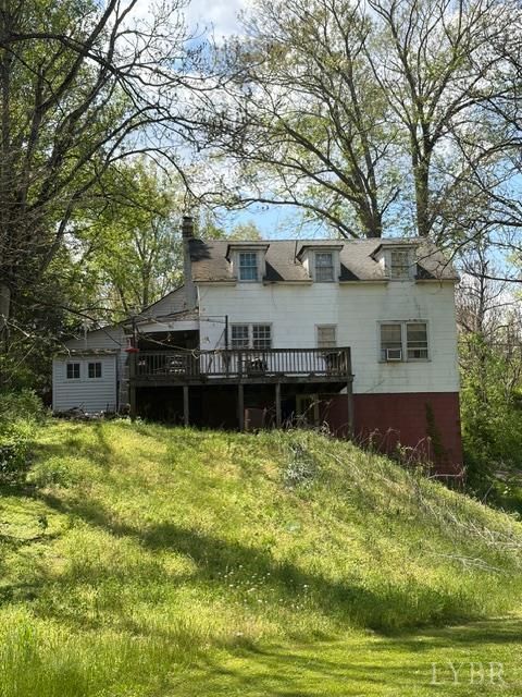 Tiny photo for 3770 Elon Road, Monroe, VA 24574 (MLS # 366085)