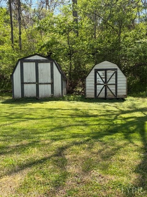 Tiny photo for 3770 Elon Road, Monroe, VA 24574 (MLS # 366085)