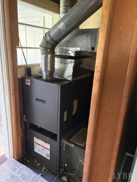 Tiny photo for 3770 Elon Road, Monroe, VA 24574 (MLS # 366085)