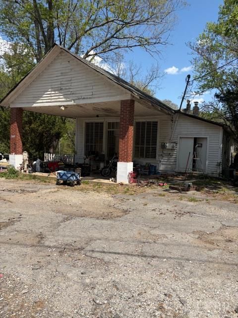 Tiny photo for 3770 Elon Road, Monroe, VA 24574 (MLS # 366085)