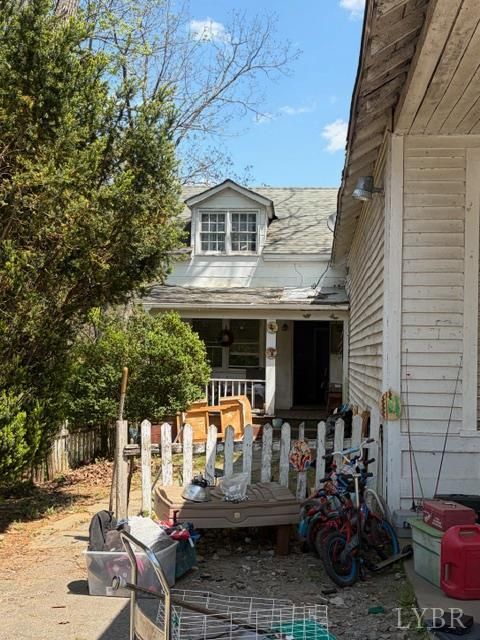 Tiny photo for 3770 Elon Road, Monroe, VA 24574 (MLS # 366085)
