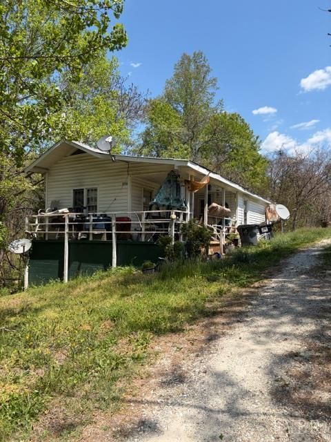 Tiny photo for 3770 Elon Road, Monroe, VA 24574 (MLS # 366085)