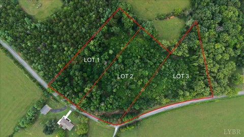 Photo of 0 Triggs Road, Bedford, VA 23523 (MLS # 369980)
