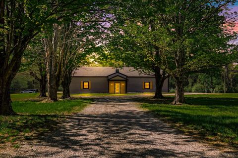 Tiny photo for 2554 Sandy Level Road, Goodview, VA 24095 (MLS # 365825)