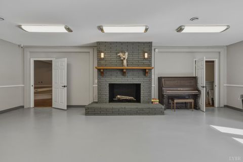 Tiny photo for 2554 Sandy Level Road, Goodview, VA 24095 (MLS # 365825)