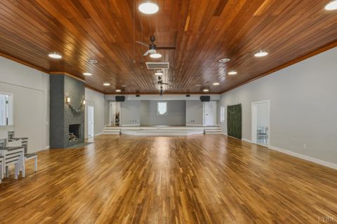 Tiny photo for 2554 Sandy Level Road, Goodview, VA 24095 (MLS # 365825)