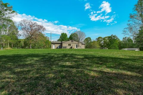 Tiny photo for 2554 Sandy Level Road, Goodview, VA 24095 (MLS # 365825)