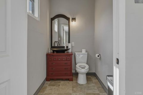 Tiny photo for 2554 Sandy Level Road, Goodview, VA 24095 (MLS # 365825)