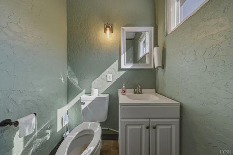 Tiny photo for 2554 Sandy Level Road, Goodview, VA 24095 (MLS # 365825)