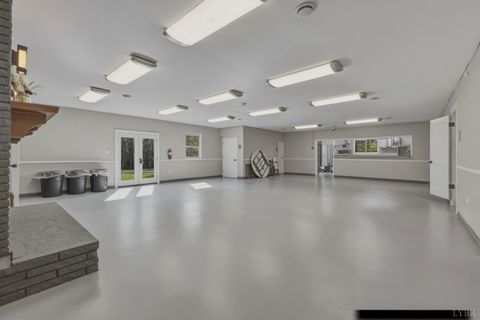 Tiny photo for 2554 Sandy Level Road, Goodview, VA 24095 (MLS # 365825)