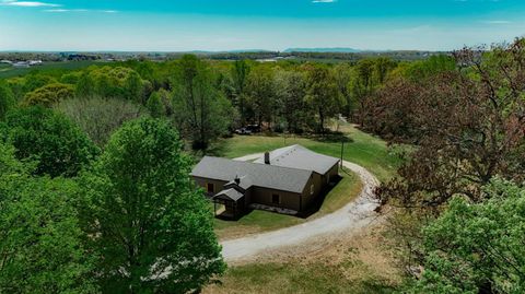 Tiny photo for 2554 Sandy Level Road, Goodview, VA 24095 (MLS # 365825)