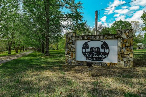 Tiny photo for 2554 Sandy Level Road, Goodview, VA 24095 (MLS # 365825)