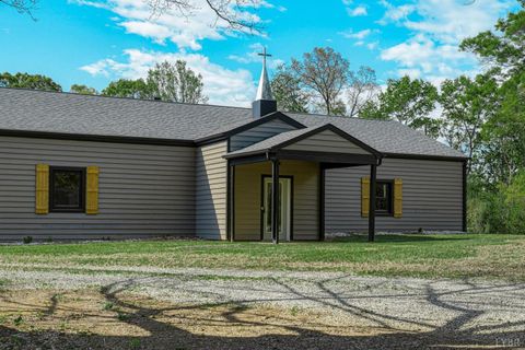 Tiny photo for 2554 Sandy Level Road, Goodview, VA 24095 (MLS # 365825)