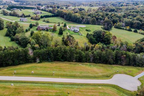 Tiny photo for 24 Nyle Ridge Road, Wirtz, VA 24184 (MLS # 362417)