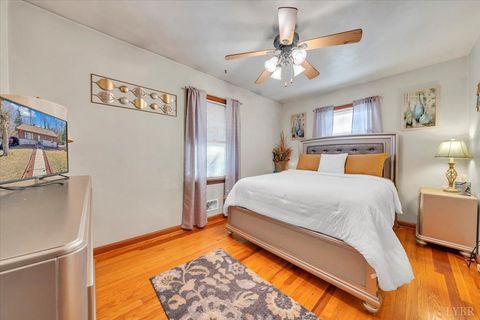 Tiny photo for 4902 NW Rowe Ridge Drive, Roanoke, VA 24017 (MLS # 363910)