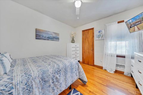 Tiny photo for 4902 NW Rowe Ridge Drive, Roanoke, VA 24017 (MLS # 363910)