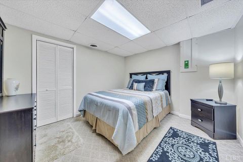 Tiny photo for 4902 NW Rowe Ridge Drive, Roanoke, VA 24017 (MLS # 363910)