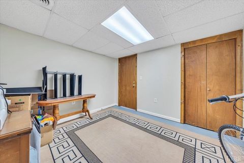 Tiny photo for 4902 NW Rowe Ridge Drive, Roanoke, VA 24017 (MLS # 363910)