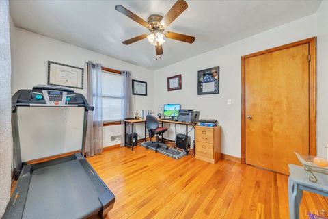 Tiny photo for 4902 NW Rowe Ridge Drive, Roanoke, VA 24017 (MLS # 363910)