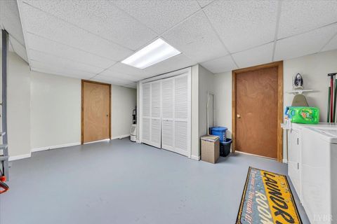 Tiny photo for 4902 NW Rowe Ridge Drive, Roanoke, VA 24017 (MLS # 363910)