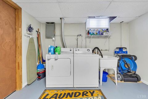 Tiny photo for 4902 NW Rowe Ridge Drive, Roanoke, VA 24017 (MLS # 363910)