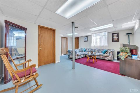 Tiny photo for 4902 NW Rowe Ridge Drive, Roanoke, VA 24017 (MLS # 363910)