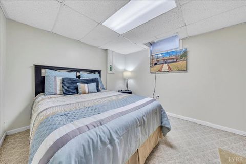 Tiny photo for 4902 NW Rowe Ridge Drive, Roanoke, VA 24017 (MLS # 363910)