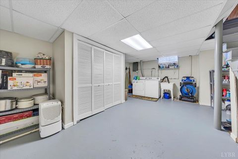 Tiny photo for 4902 NW Rowe Ridge Drive, Roanoke, VA 24017 (MLS # 363910)