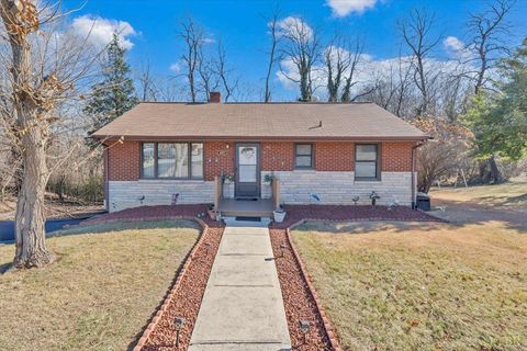 Tiny photo for 4902 NW Rowe Ridge Drive, Roanoke, VA 24017 (MLS # 363910)