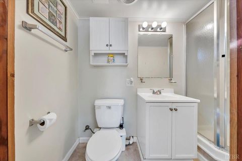 Tiny photo for 4902 NW Rowe Ridge Drive, Roanoke, VA 24017 (MLS # 363910)