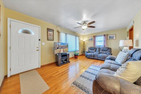 Tiny photo for 4902 NW Rowe Ridge Drive, Roanoke, VA 24017 (MLS # 363910)