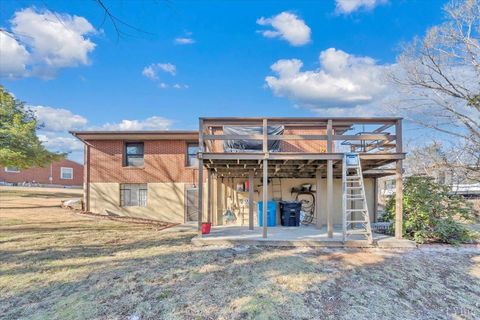 Tiny photo for 4902 NW Rowe Ridge Drive, Roanoke, VA 24017 (MLS # 363910)