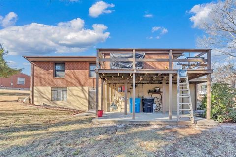 Tiny photo for 4902 NW Rowe Ridge Drive, Roanoke, VA 24017 (MLS # 363910)