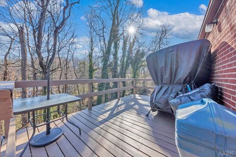 Tiny photo for 4902 NW Rowe Ridge Drive, Roanoke, VA 24017 (MLS # 363910)