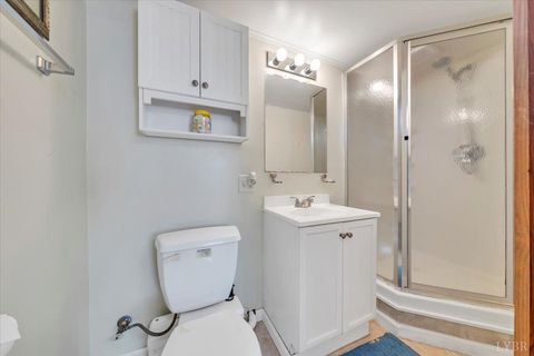 Tiny photo for 4902 NW Rowe Ridge Drive, Roanoke, VA 24017 (MLS # 363910)