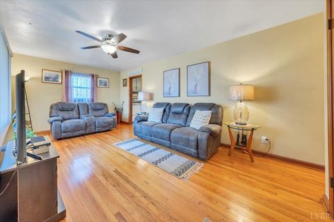 Tiny photo for 4902 NW Rowe Ridge Drive, Roanoke, VA 24017 (MLS # 363910)