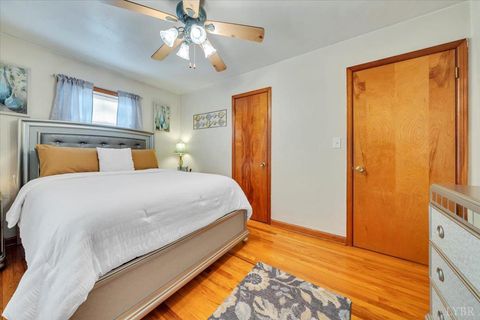 Tiny photo for 4902 NW Rowe Ridge Drive, Roanoke, VA 24017 (MLS # 363910)