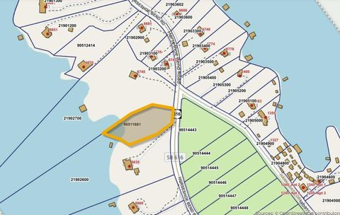 Tiny photo for 0 Horseshoe Bend Road, Goodview, VA 24095 (MLS # 365106)