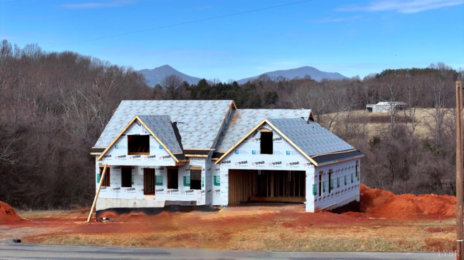 2 Wells Rd., Bedford, Virginia image 1