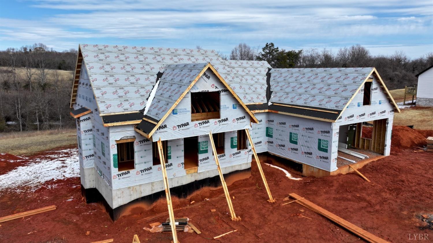 2 Wells Rd., Bedford, Virginia image 4