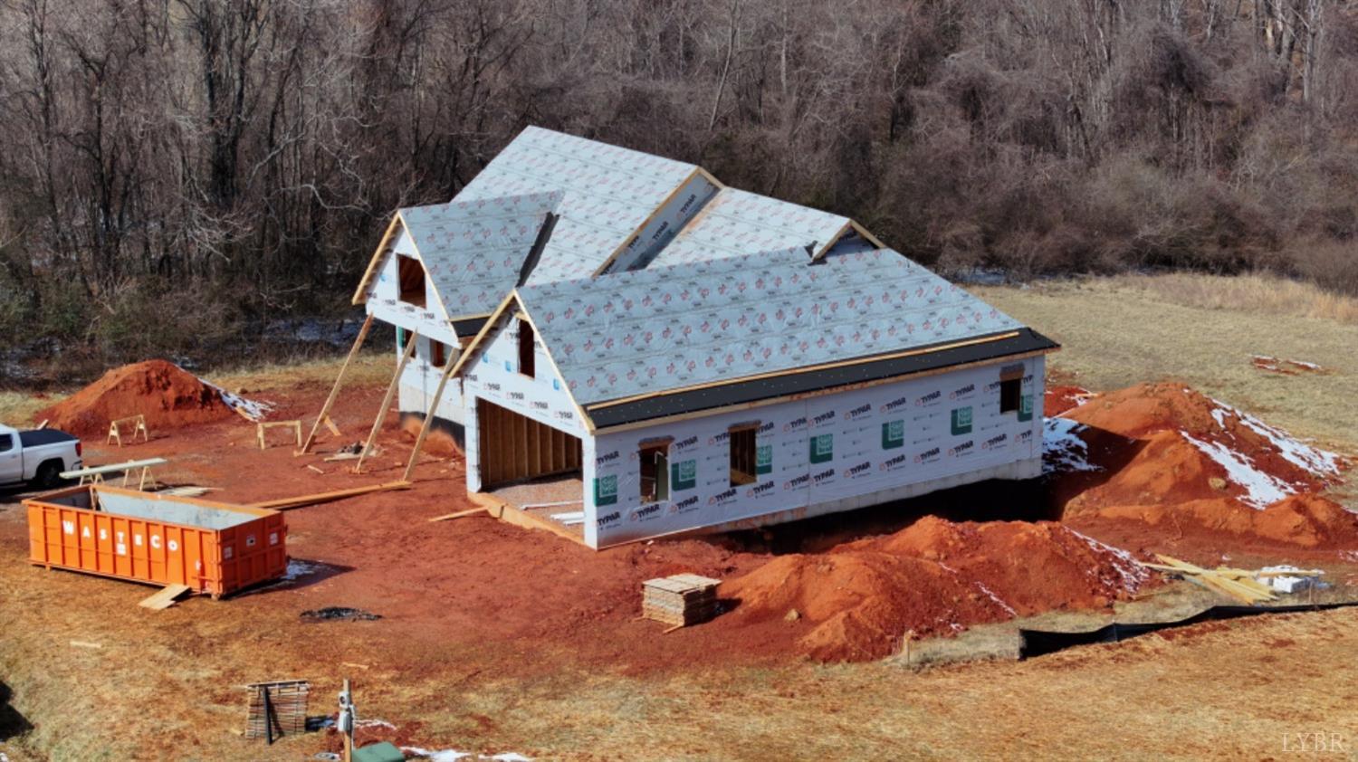 2 Wells Rd., Bedford, Virginia image 2