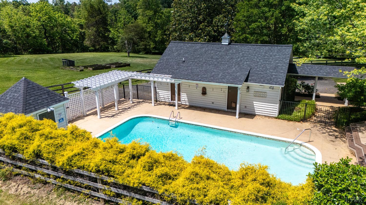 1381 Tamer Lane, Lynchburg, Virginia image 31